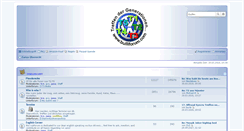 Desktop Screenshot of bulliforum.com